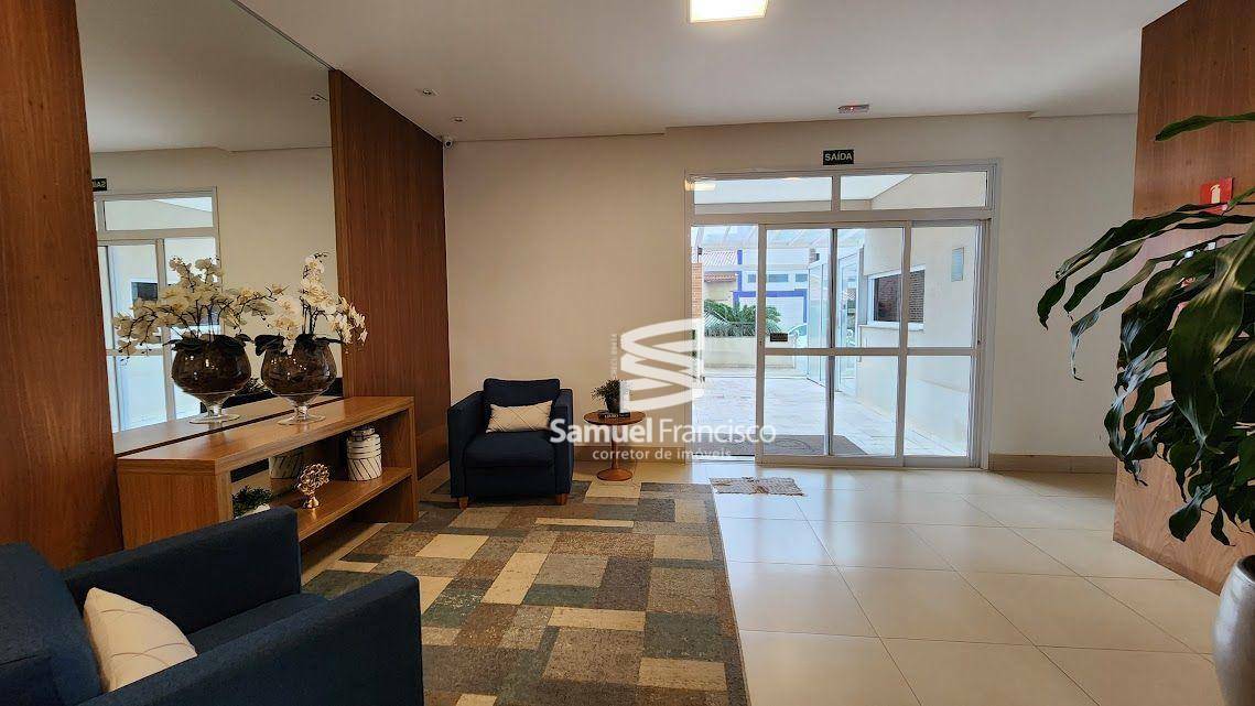 Apartamento à venda com 3 quartos, 97m² - Foto 25