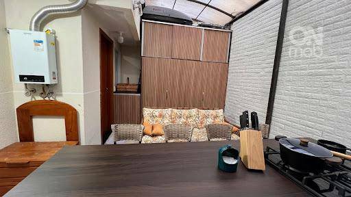 Sobrado à venda com 3 quartos, 123m² - Foto 21