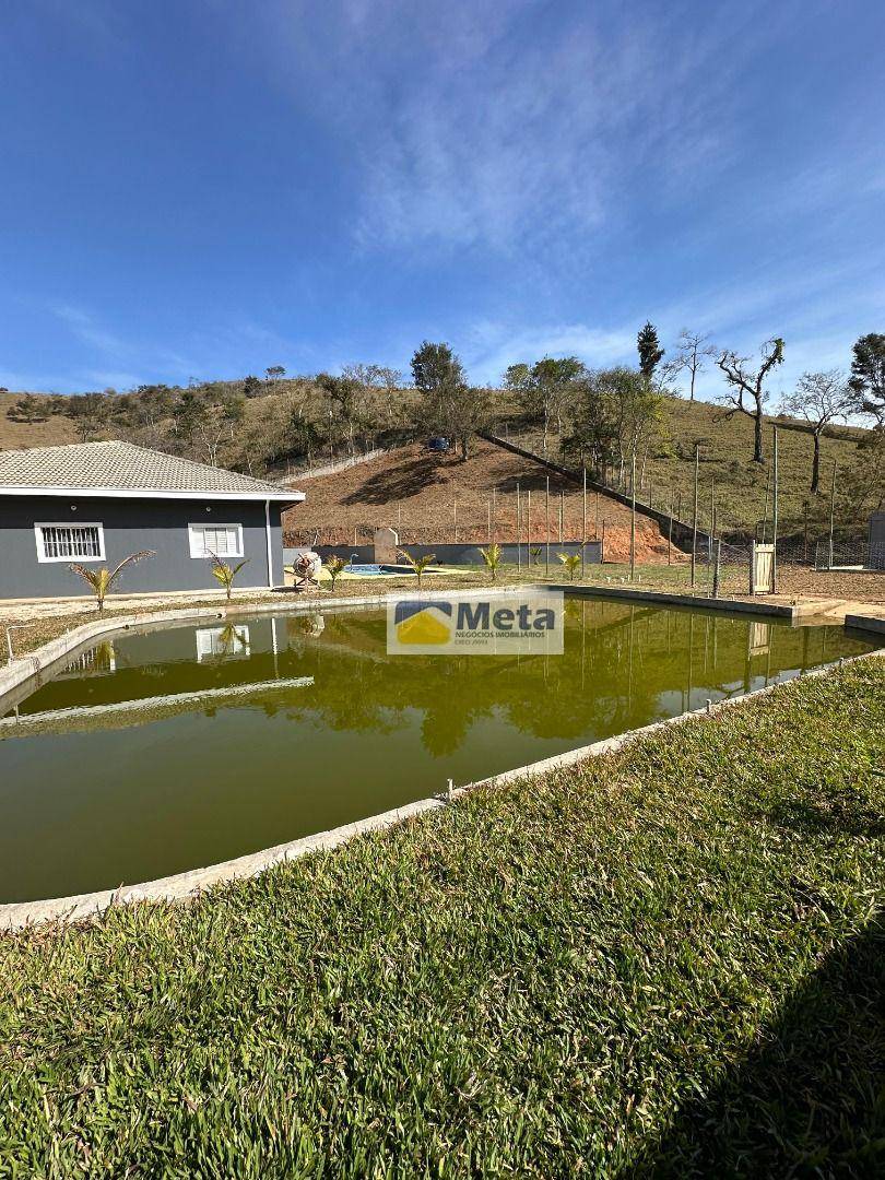 Sítio, 2 quartos, 17 hectares - Foto 10