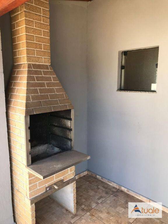 Casa à venda com 3 quartos, 130m² - Foto 19