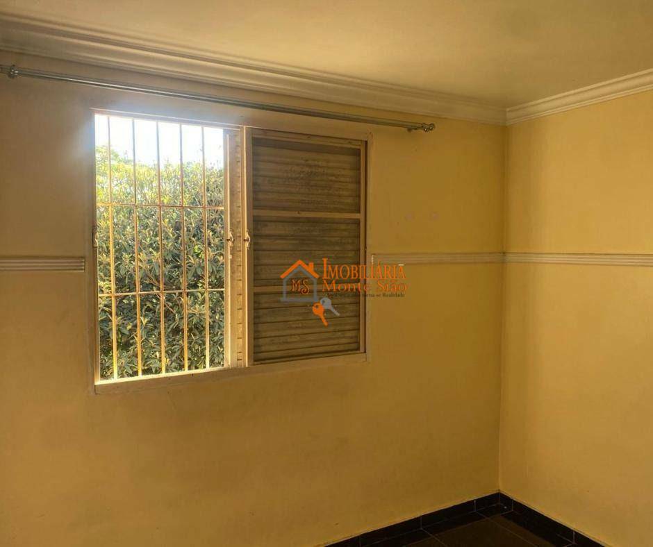 Apartamento à venda com 2 quartos, 56M2 - Foto 22