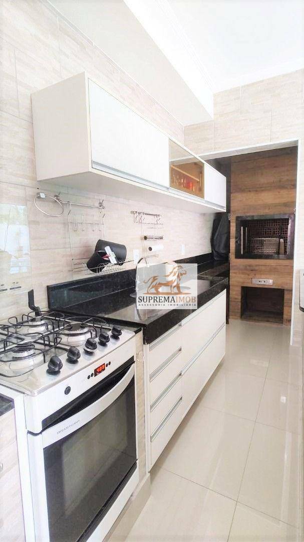 Casa de Condomínio à venda com 3 quartos, 289m² - Foto 9