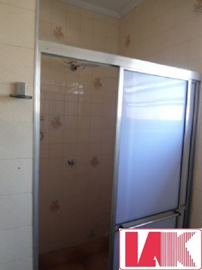 Casa para alugar com 2 quartos, 90m² - Foto 10