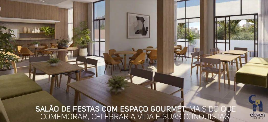 Apartamento à venda com 2 quartos, 71m² - Foto 5