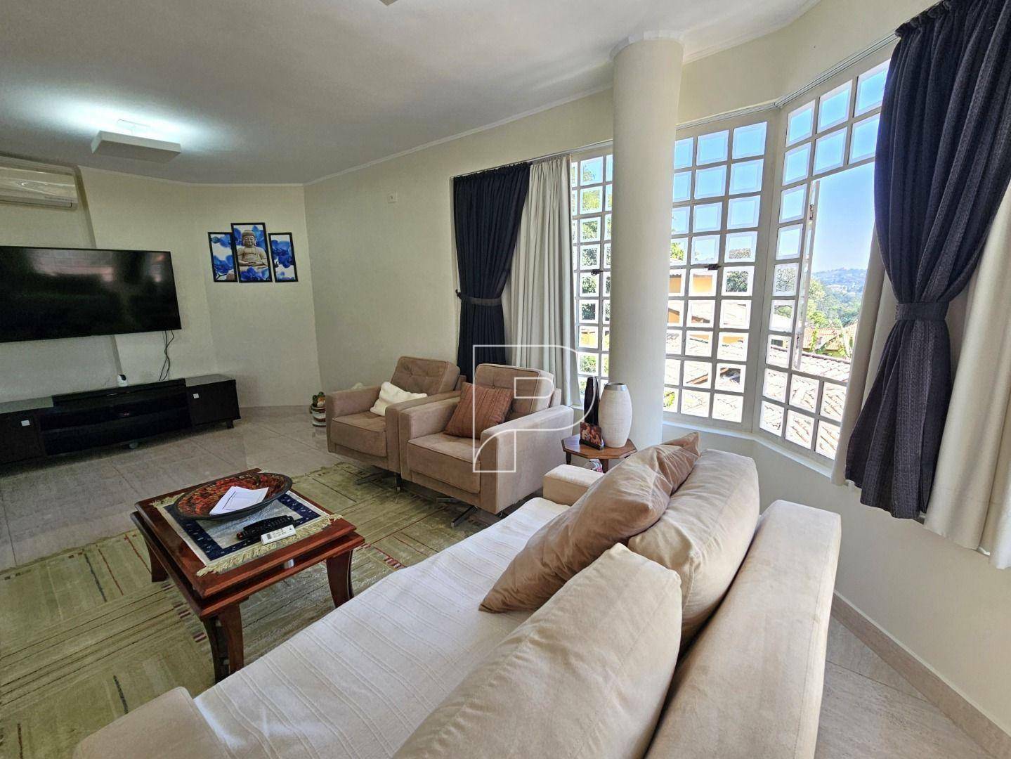 Casa de Condomínio à venda com 3 quartos, 355m² - Foto 14