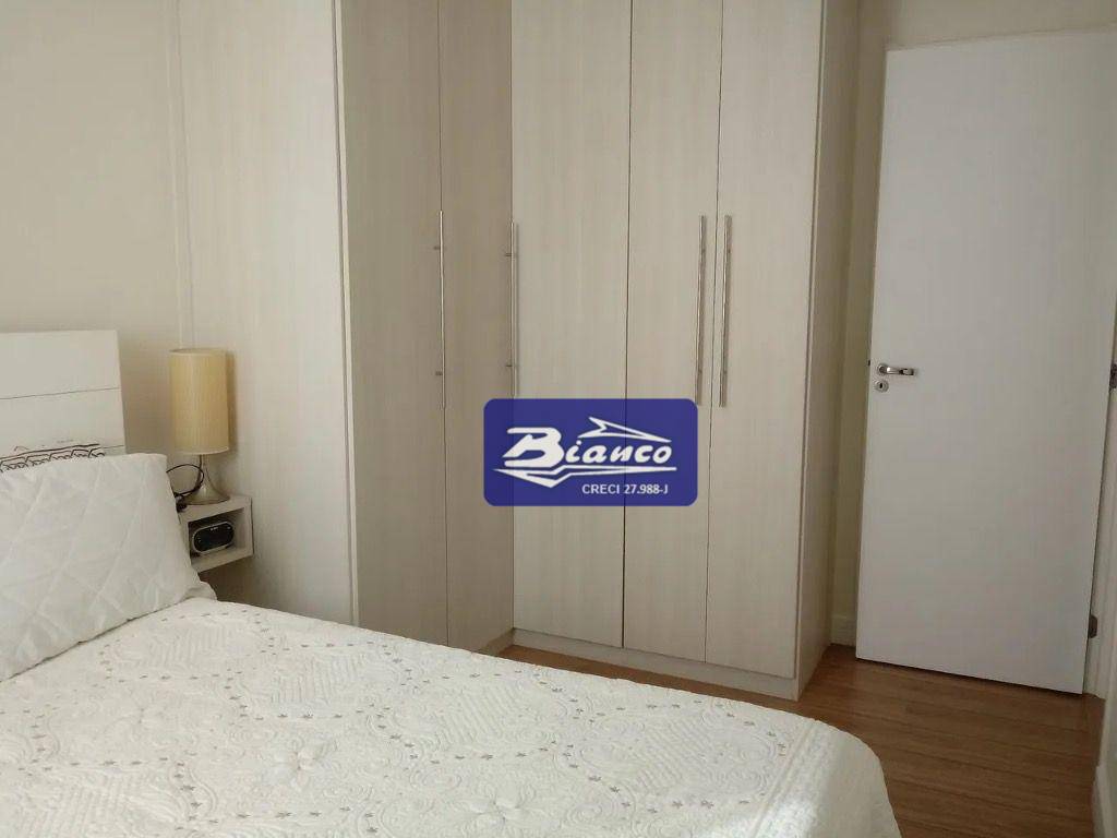 Apartamento à venda com 2 quartos, 57m² - Foto 10