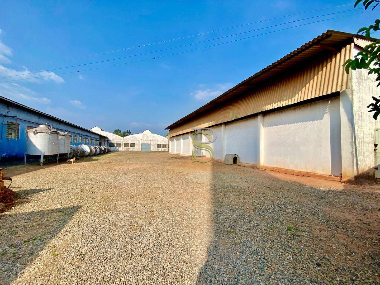 Depósito-Galpão-Armazém à venda, 5000m² - Foto 11