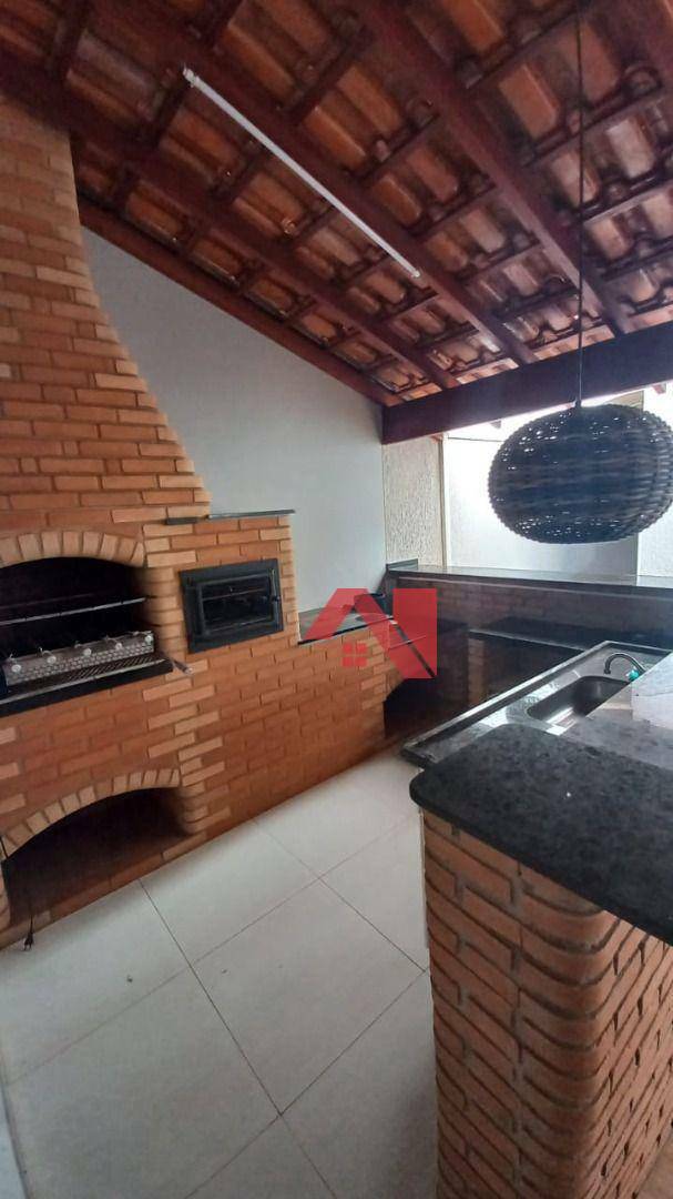 Casa de Condomínio à venda com 3 quartos, 80m² - Foto 18