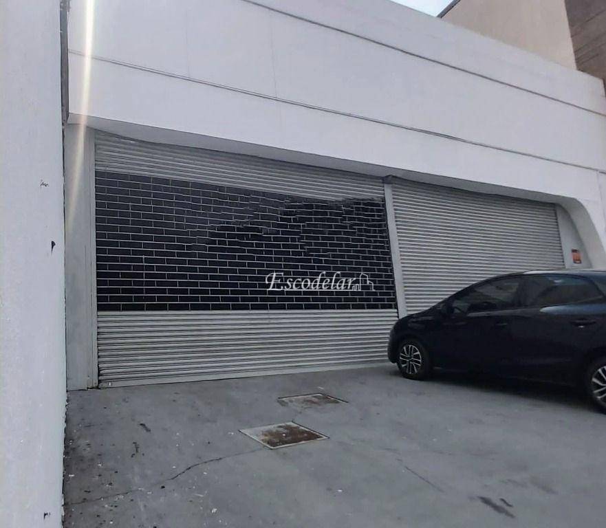 Depósito-Galpão-Armazém à venda, 1431m² - Foto 4