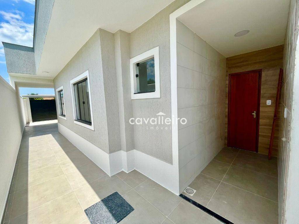 Casa à venda com 3 quartos, 115m² - Foto 25