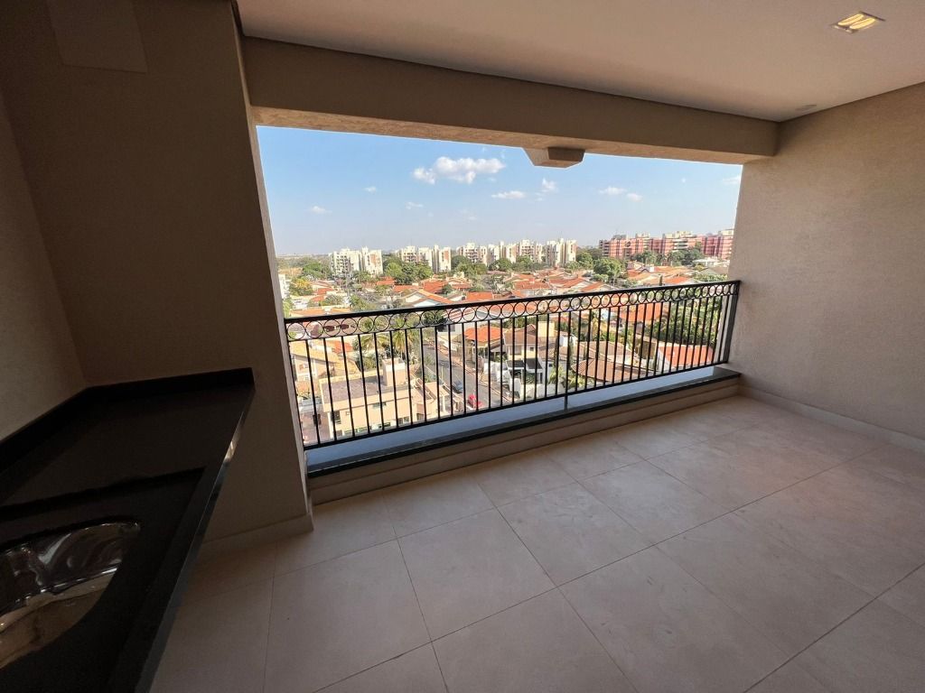 Apartamento à venda com 3 quartos, 123m² - Foto 8