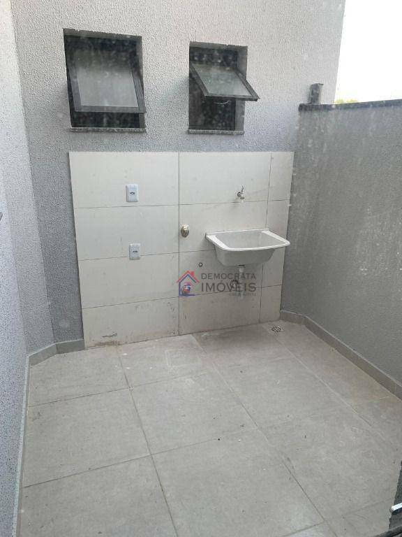 Apartamento à venda com 2 quartos, 64m² - Foto 7