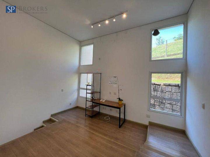 Casa de Condomínio à venda e aluguel com 5 quartos, 560m² - Foto 9