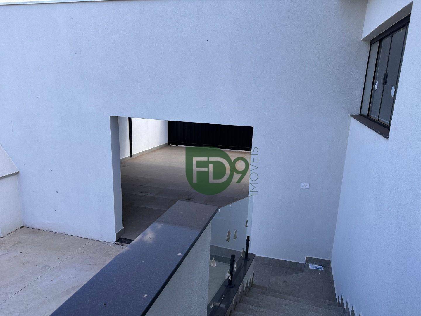 Conjunto Comercial-Sala para alugar, 205m² - Foto 4