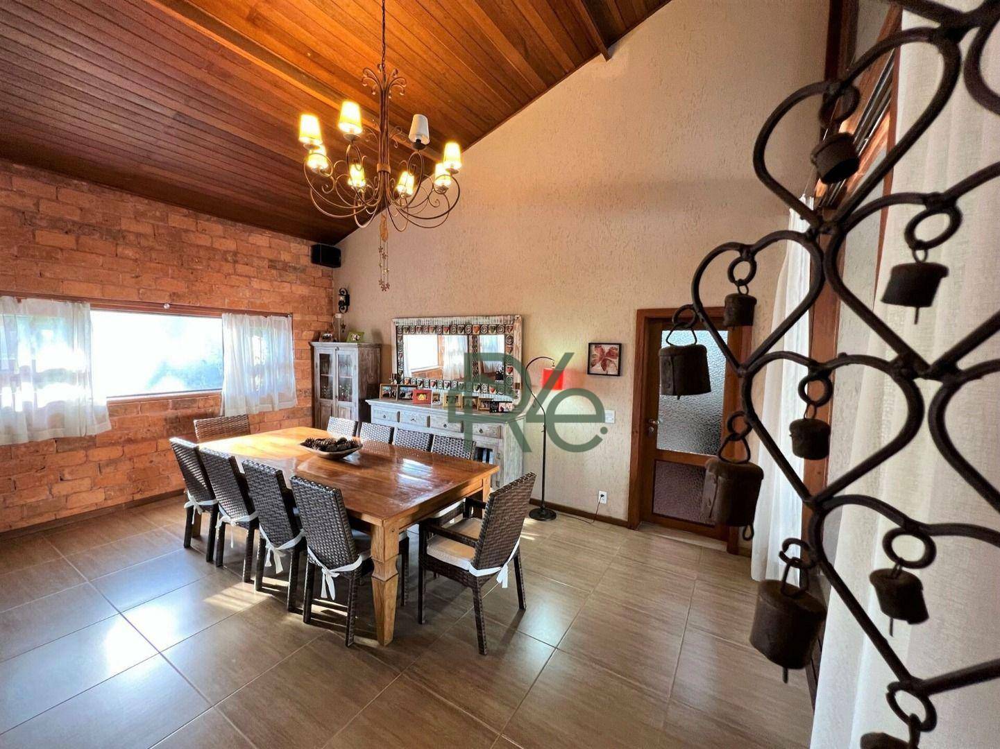 Casa de Condomínio à venda com 5 quartos, 690m² - Foto 16