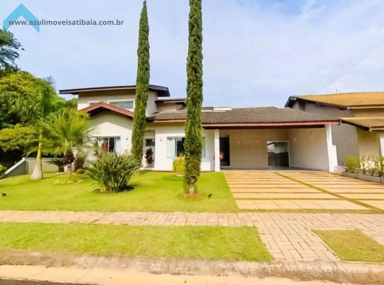 Casa de Condomínio à venda com 4 quartos, 780m² - Foto 3