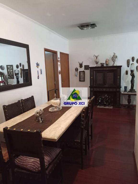 Apartamento à venda com 3 quartos, 119m² - Foto 25