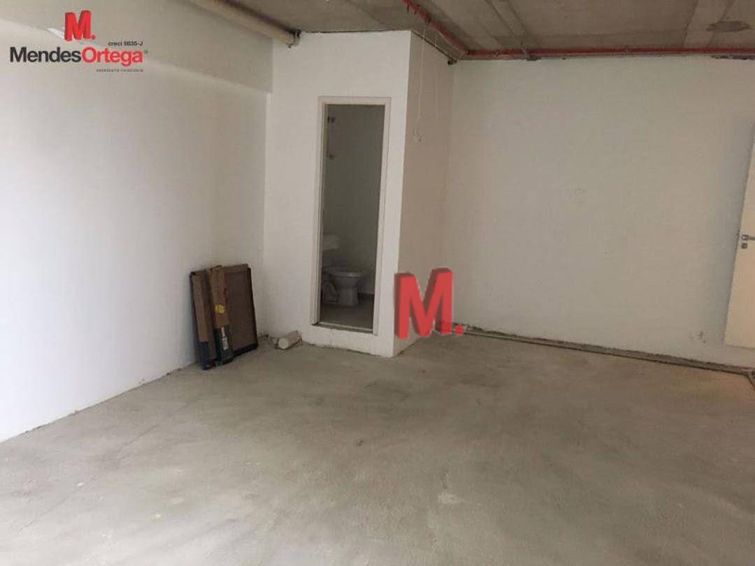 Conjunto Comercial-Sala à venda, 44m² - Foto 11