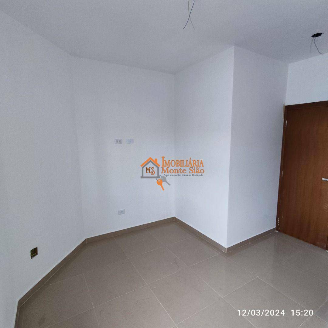 Sobrado à venda com 2 quartos, 69m² - Foto 12