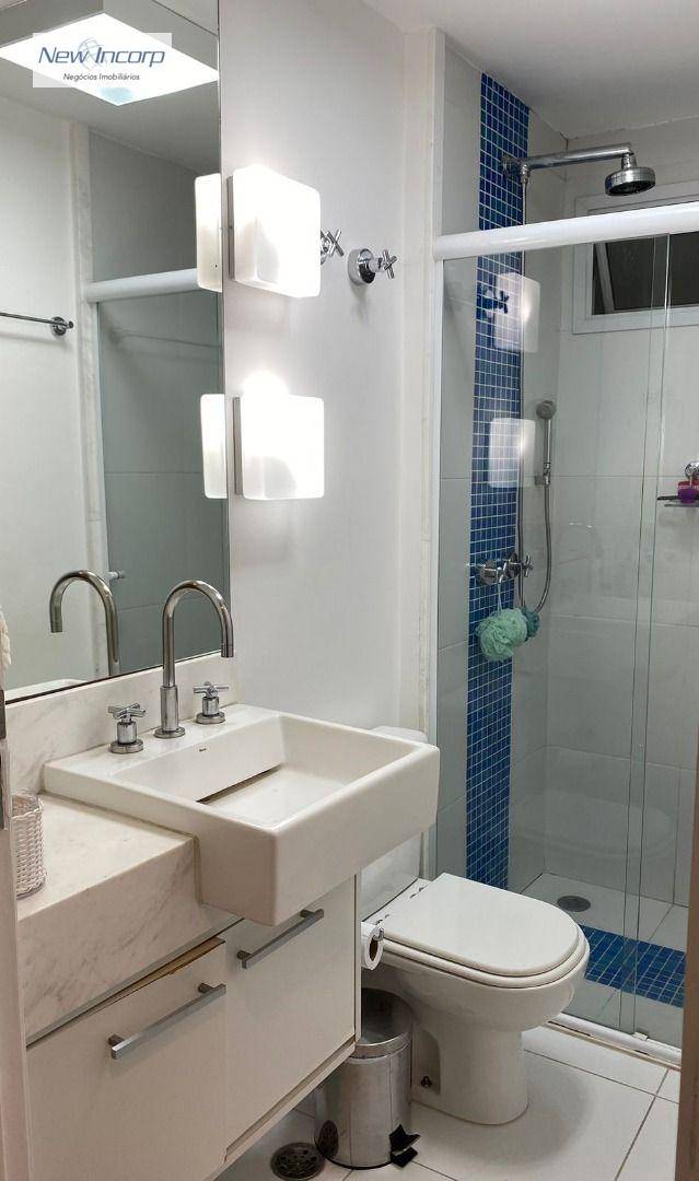 Apartamento à venda com 3 quartos, 113m² - Foto 18