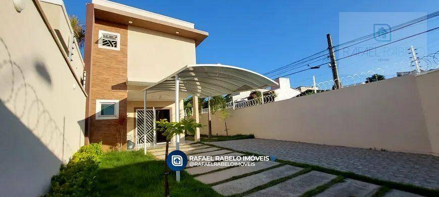 Casa à venda com 3 quartos, 155m² - Foto 3