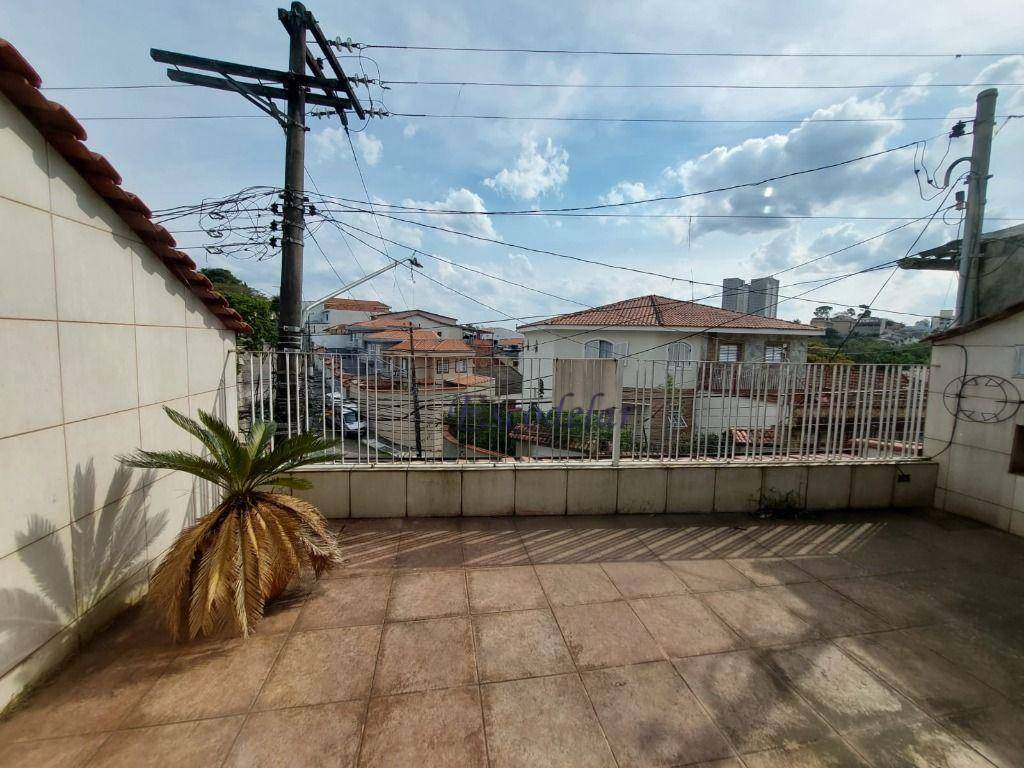 Sobrado à venda com 3 quartos, 250m² - Foto 9