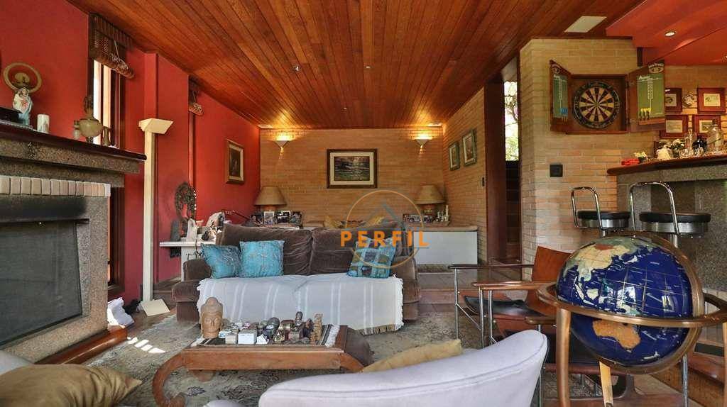 Casa de Condomínio à venda com 7 quartos, 628m² - Foto 7