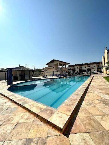 Casa de Condomínio à venda com 2 quartos, 59m² - Foto 1