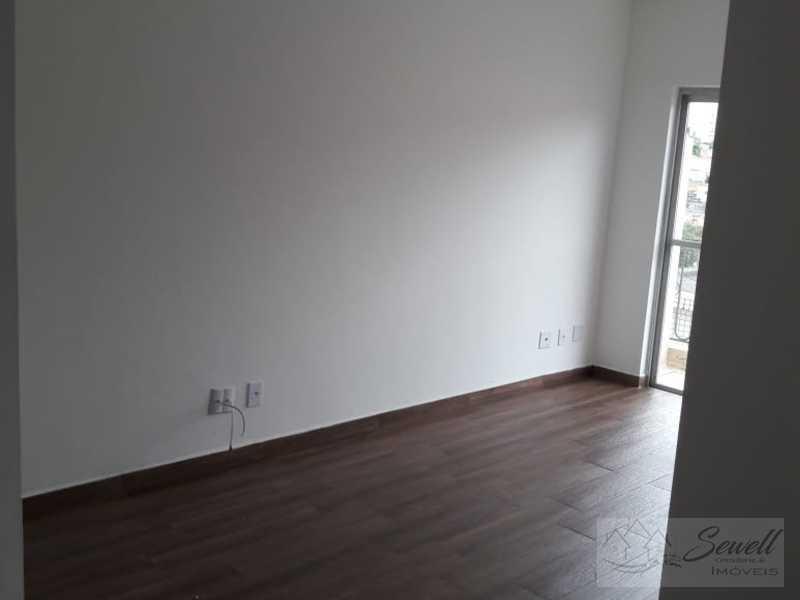 Apartamento à venda com 2 quartos - Foto 17