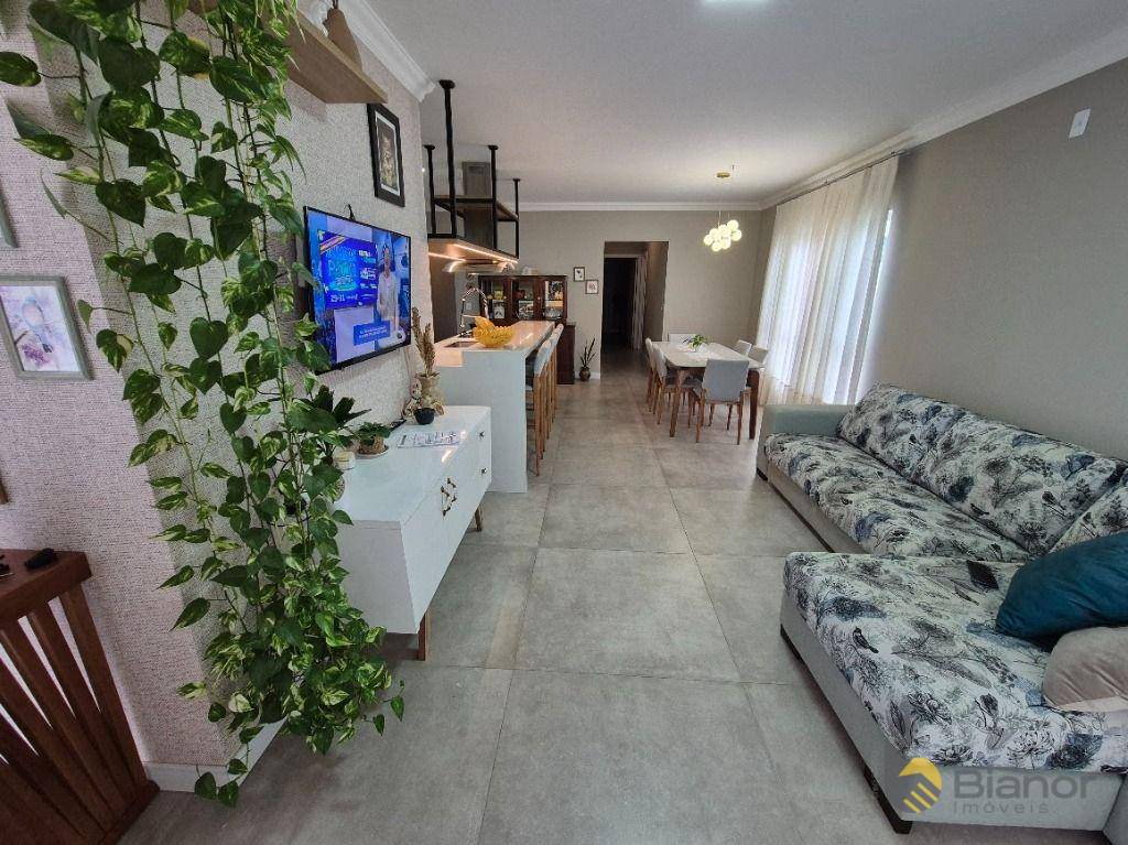 Casa, 2 quartos, 180 m² - Foto 3