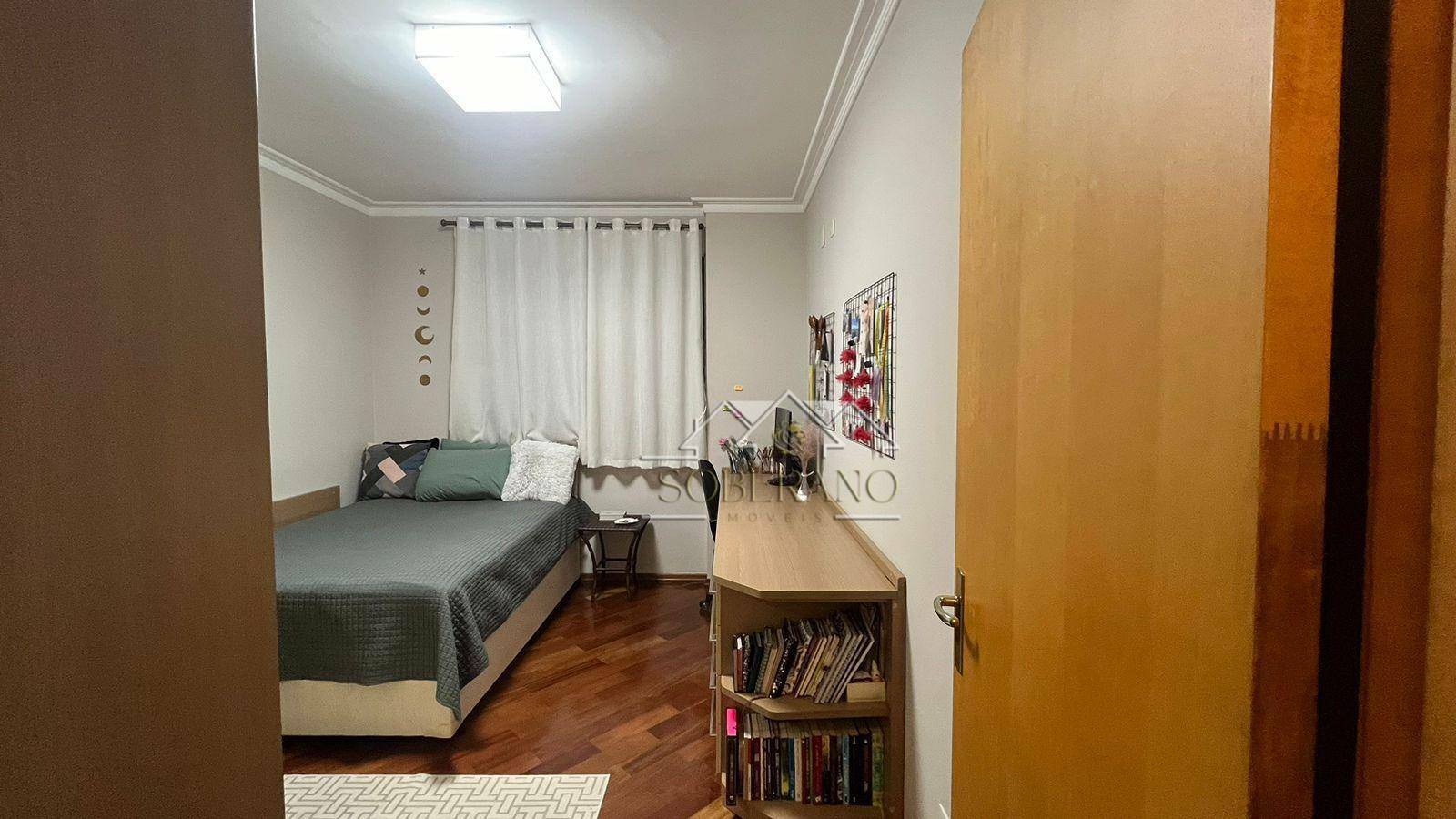 Apartamento à venda com 4 quartos, 178m² - Foto 45