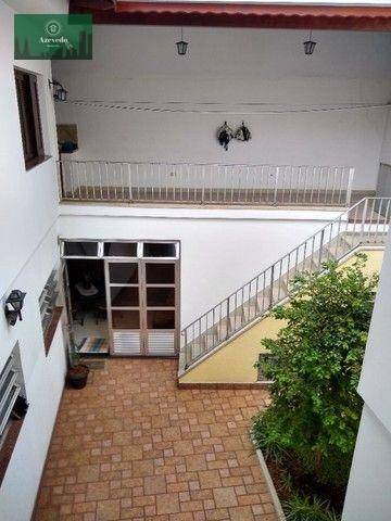 Sobrado à venda com 4 quartos, 280M2 - Foto 12