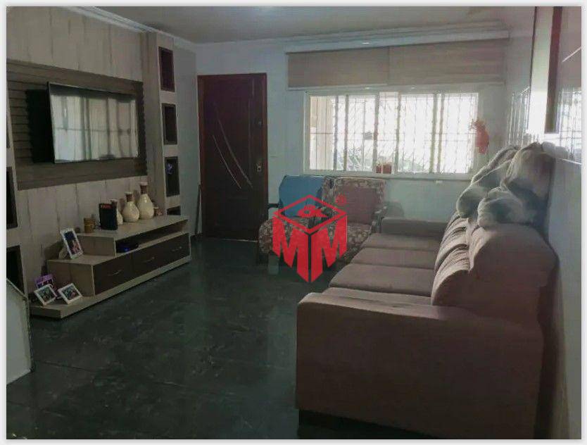 Sobrado à venda com 5 quartos, 154m² - Foto 2