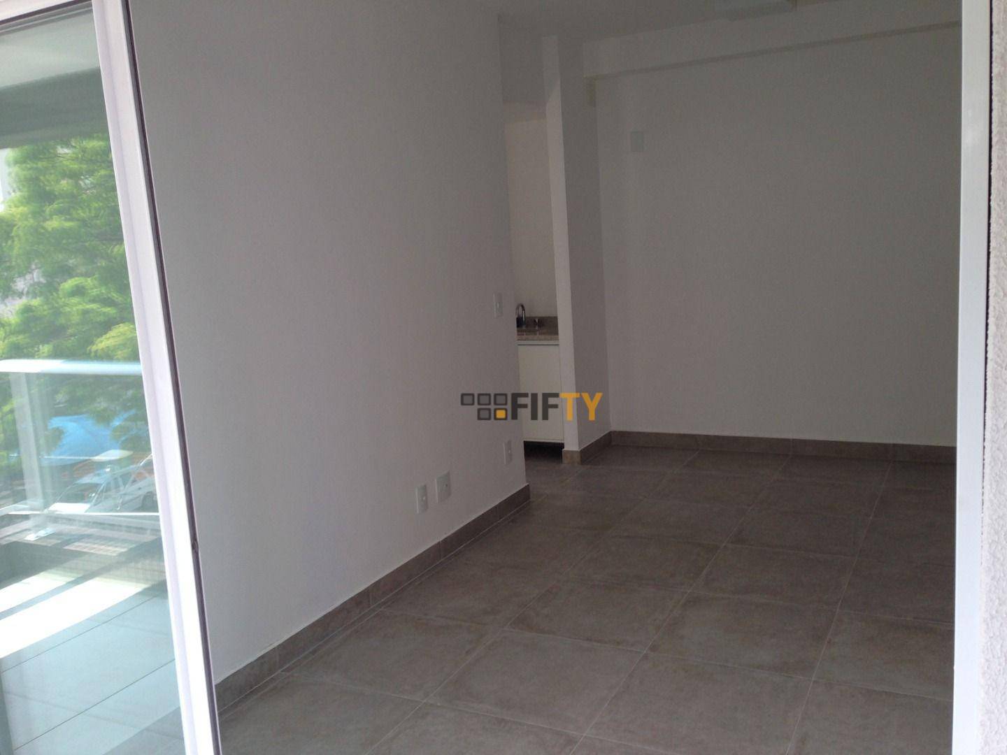 Apartamento para alugar com 1 quarto, 49m² - Foto 8