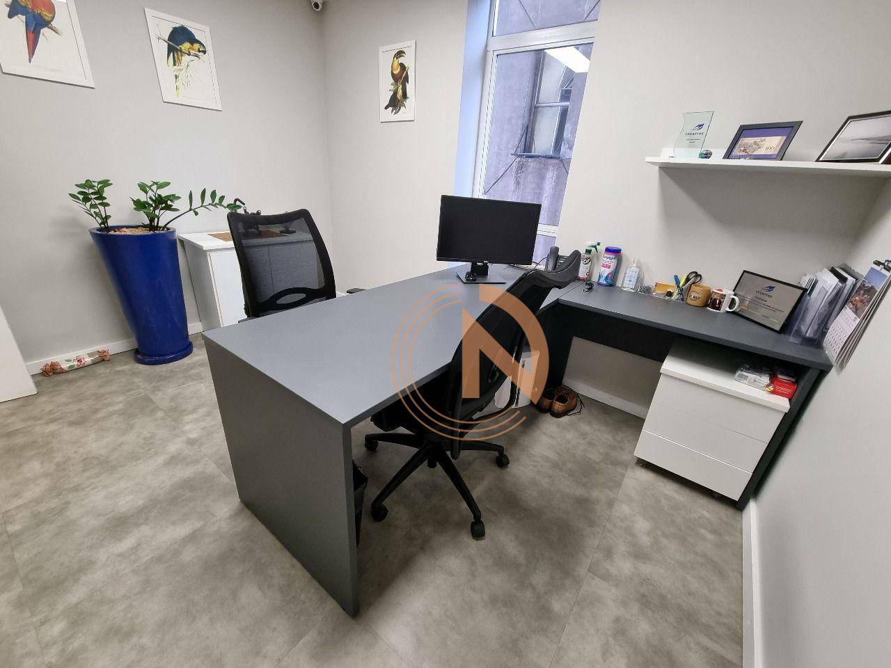 Sala-Conjunto, 250 m² - Foto 3