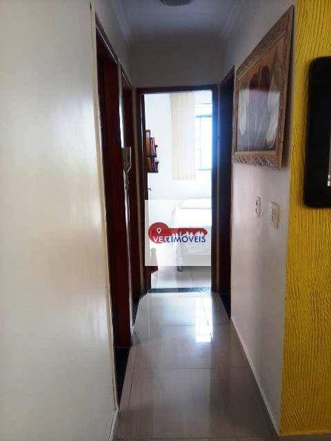 Apartamento à venda com 3 quartos, 75m² - Foto 5