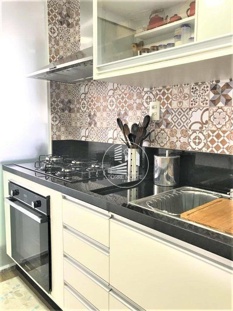 Apartamento à venda com 3 quartos, 85m² - Foto 7