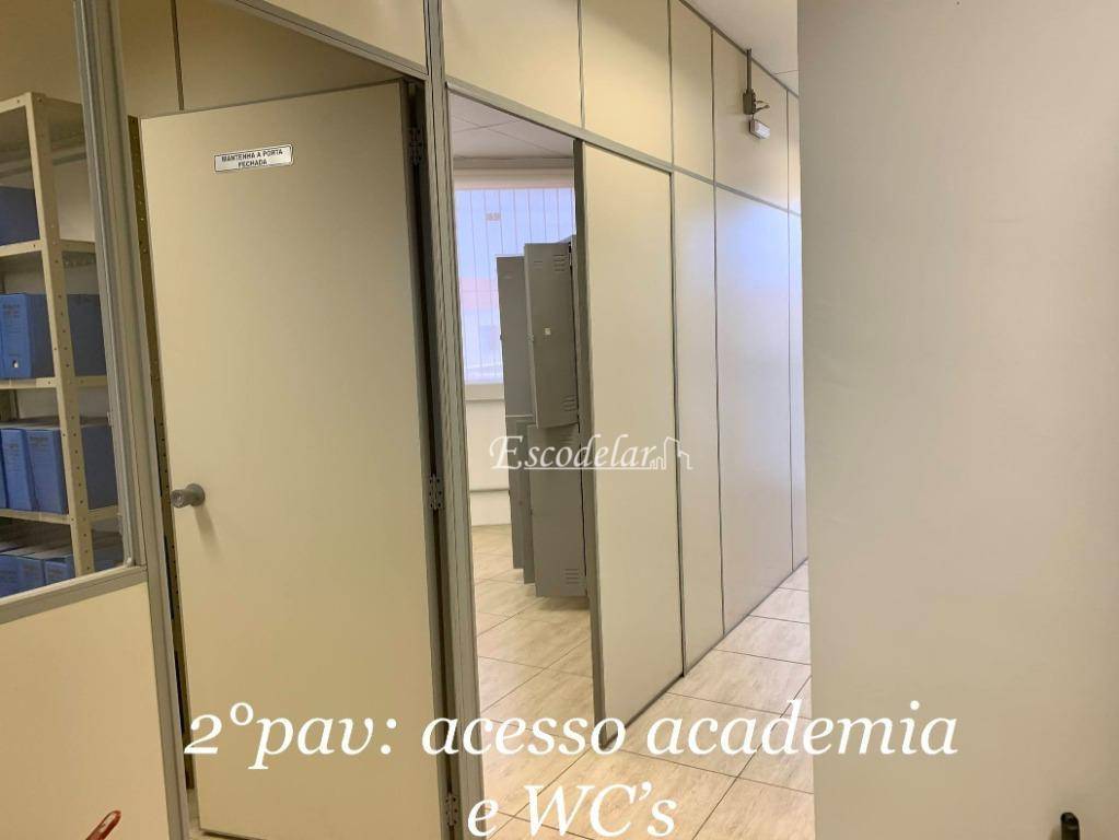 Prédio Inteiro à venda, 500m² - Foto 18