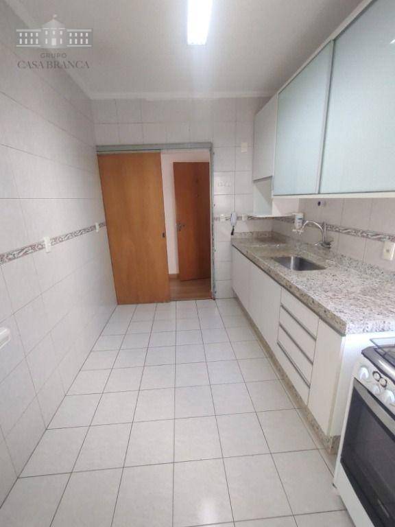 Apartamento à venda com 3 quartos, 85m² - Foto 6