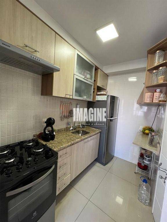 Apartamento à venda com 2 quartos, 45m² - Foto 20