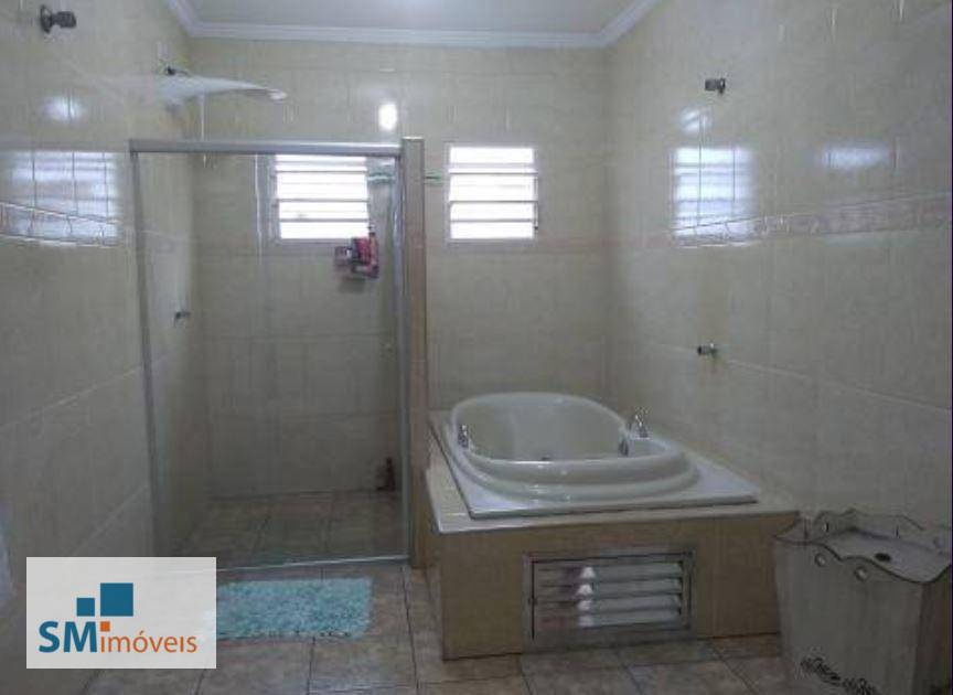 Sobrado à venda com 5 quartos, 210m² - Foto 16