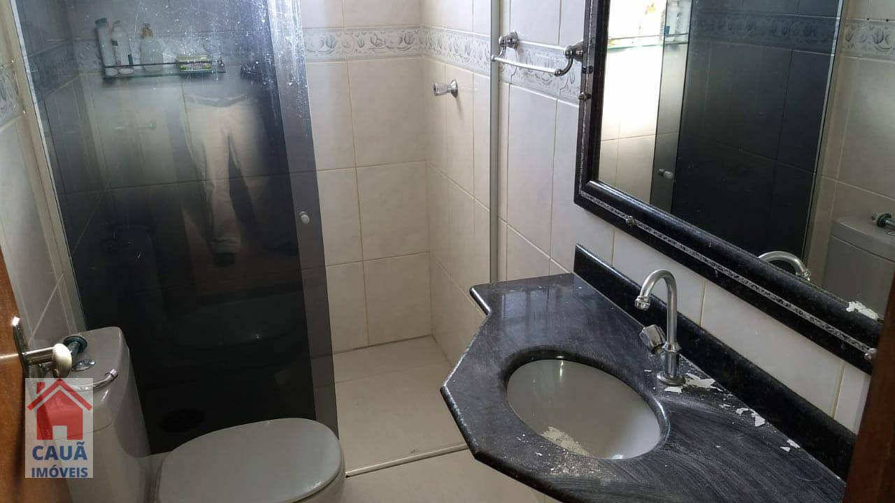 Sobrado à venda com 4 quartos, 250m² - Foto 15