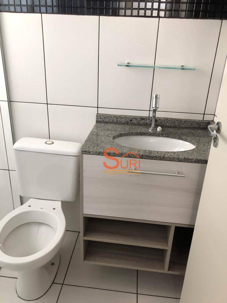 Apartamento à venda com 3 quartos, 60m² - Foto 11