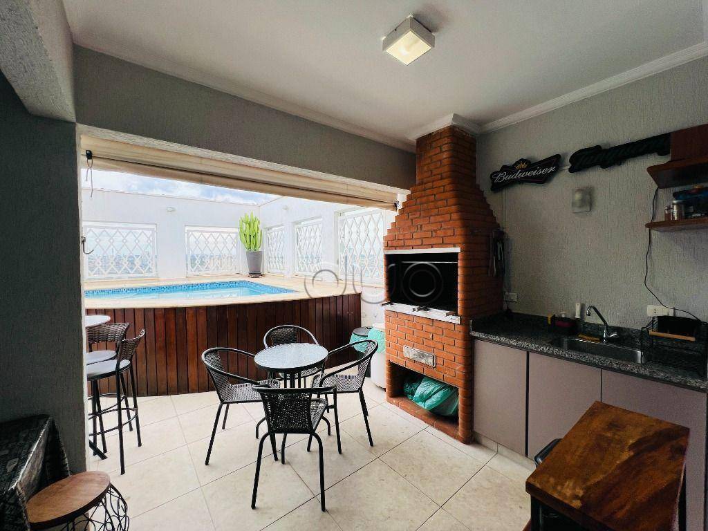 Apartamento, 3 quartos, 159 m² - Foto 1