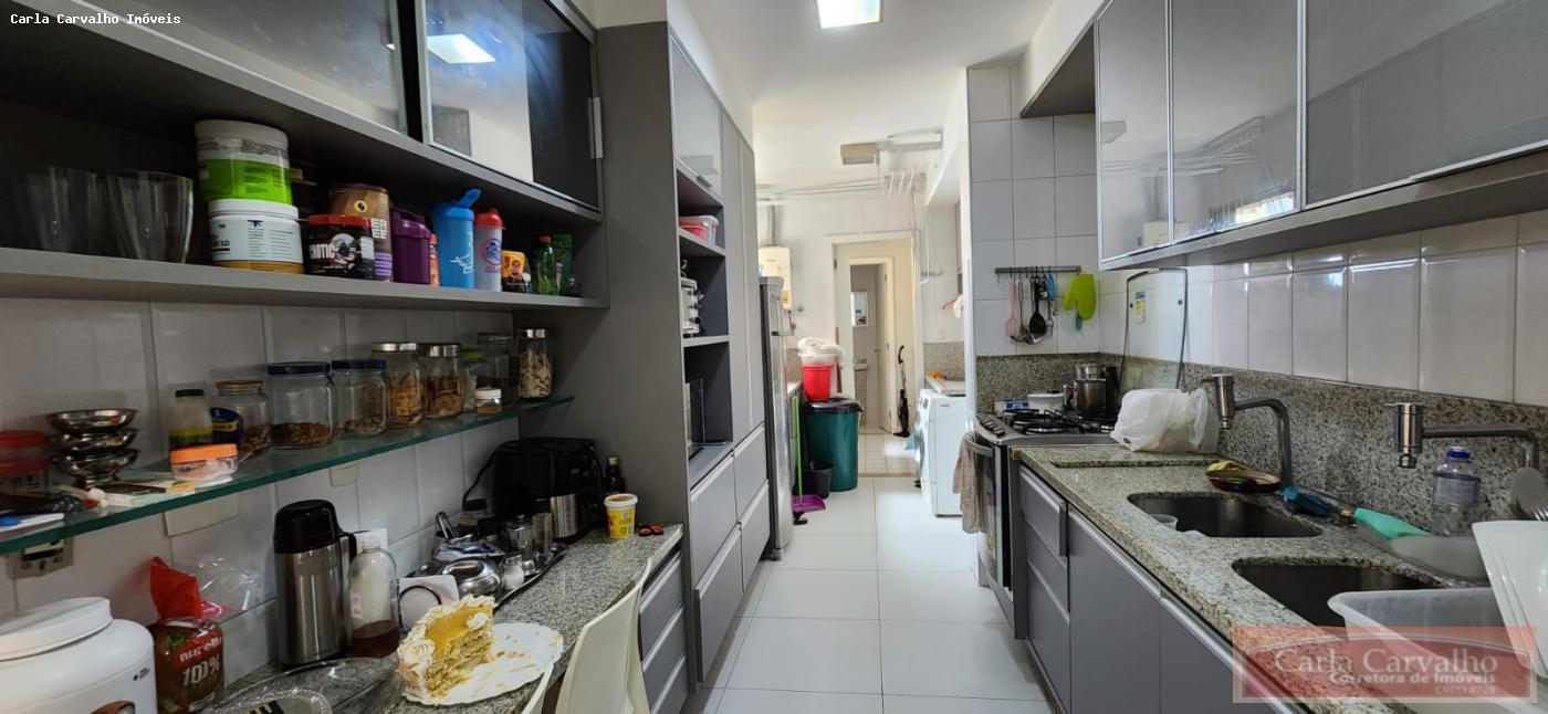 Apartamento à venda com 4 quartos, 181m² - Foto 18