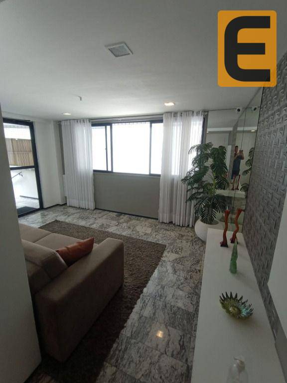 Apartamento para alugar com 2 quartos, 56m² - Foto 24