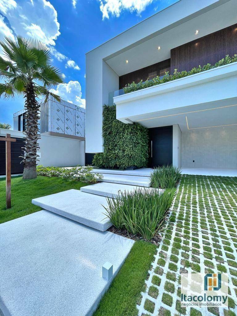 Casa à venda com 5 quartos, 415m² - Foto 8