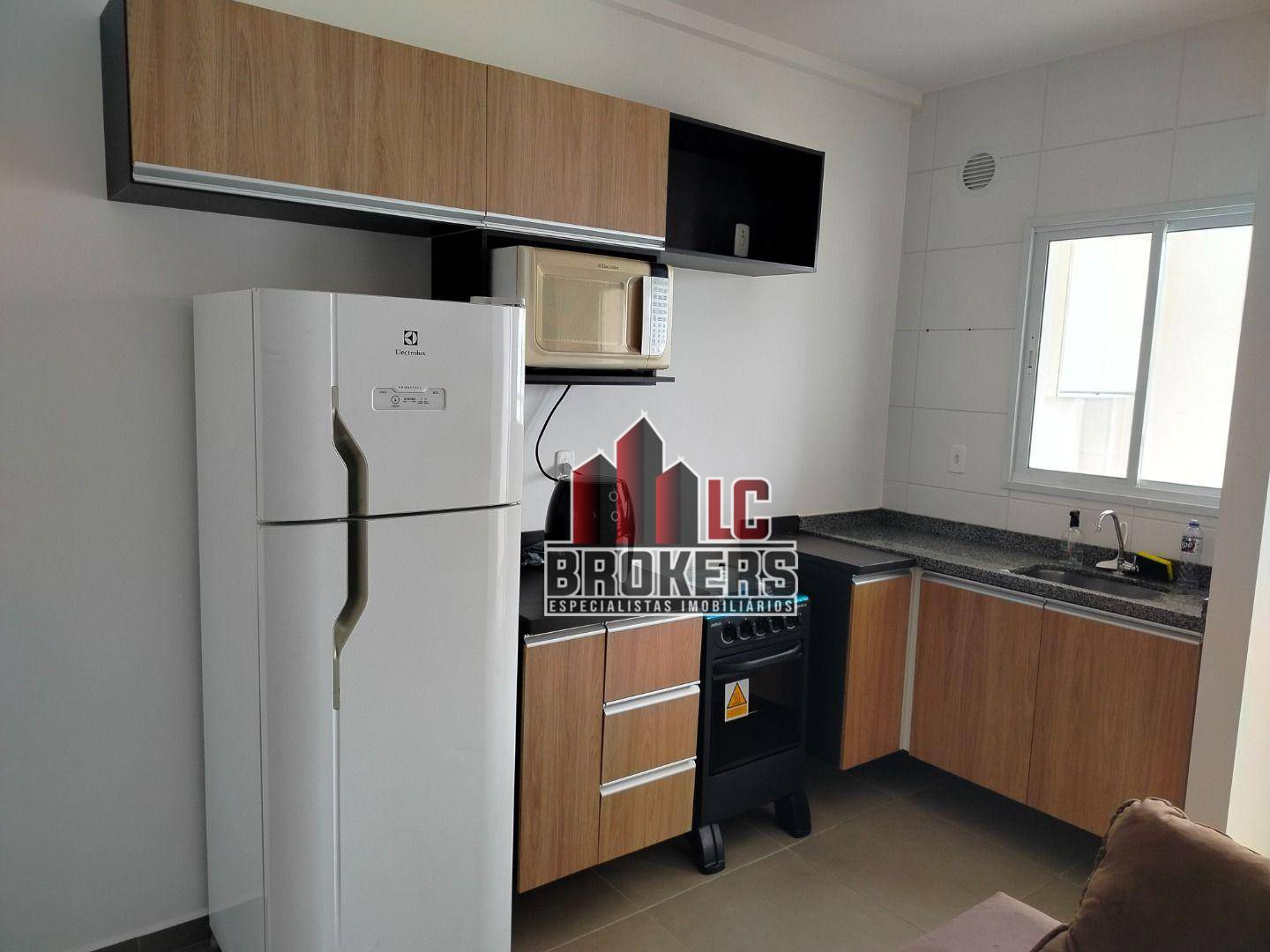 Apartamento à venda com 2 quartos, 53m² - Foto 5