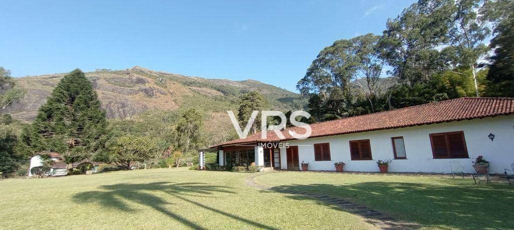 Casa à venda com 6 quartos, 844m² - Foto 7