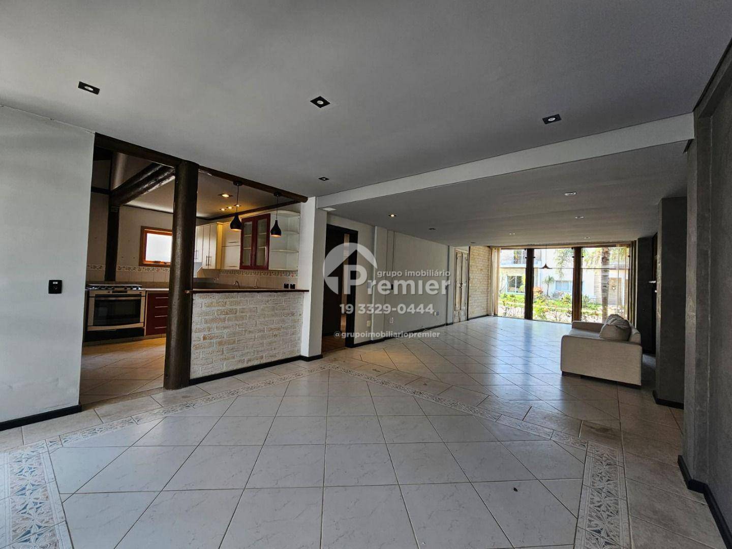 Casa de Condomínio para alugar com 3 quartos, 272m² - Foto 20